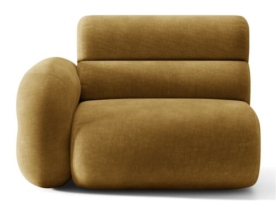 Moduļu krēsls Cirbeno 105 (Golden 46)