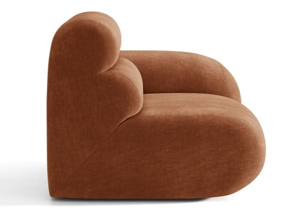 Moduļu krēsls Cirbeno 105 (Golden 56)