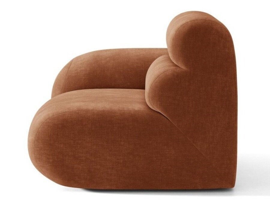 Moduļu krēsls Cirbeno 105 (Golden 56)