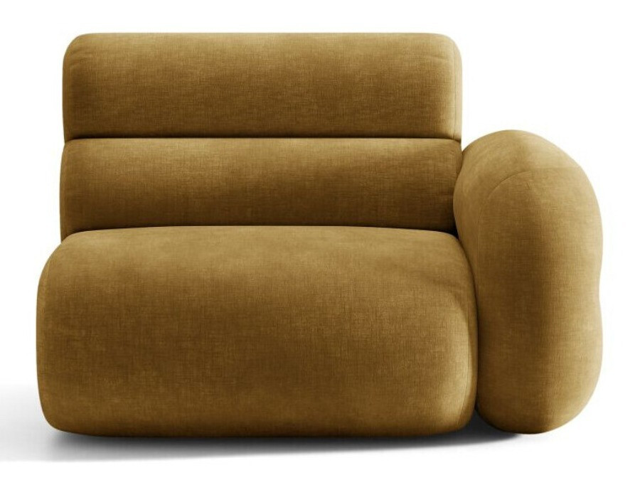 Moduļu krēsls Cirbeno 105 (Golden 46)
