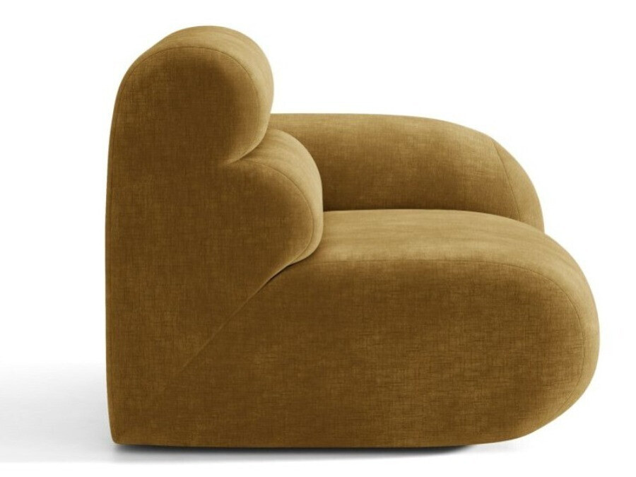 Moduļu krēsls Cirbeno 105 (Golden 46)