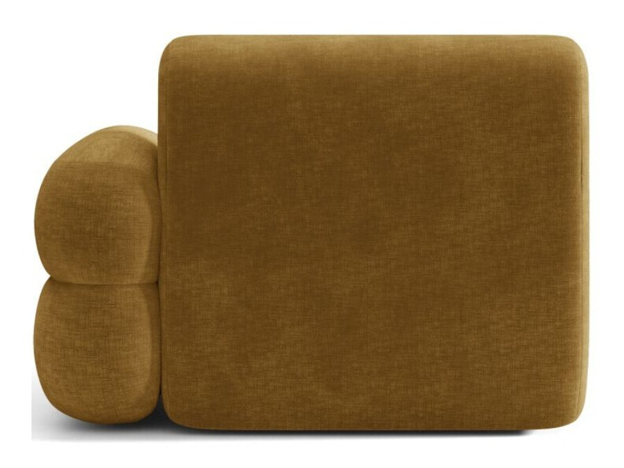 Moduļu krēsls Cirbeno 105 (Golden 46)