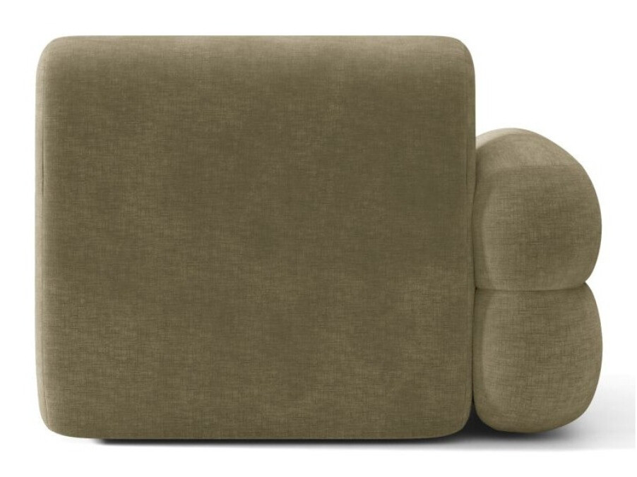 Moduļu krēsls Cirbeno 105 (Golden 31)