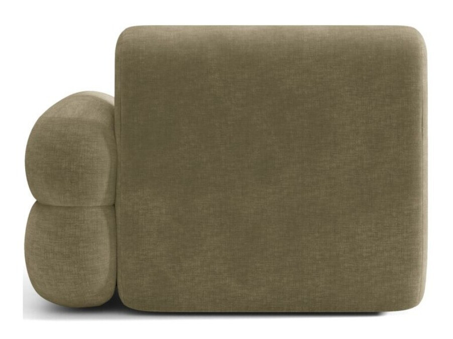 Moduļu krēsls Cirbeno 105 (Golden 31)