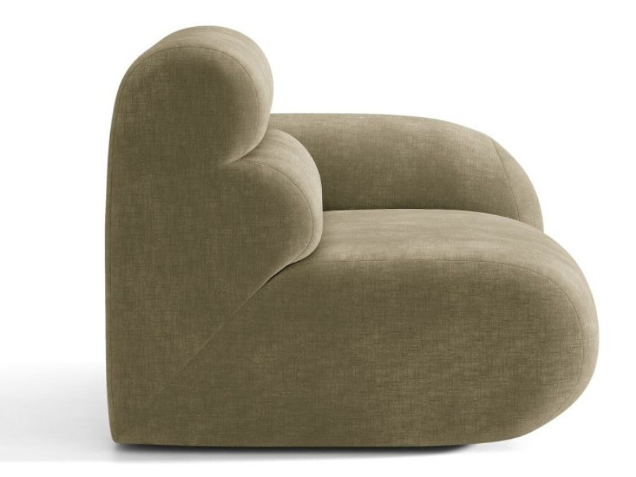 Moduļu krēsls Cirbeno 105 (Golden 31)