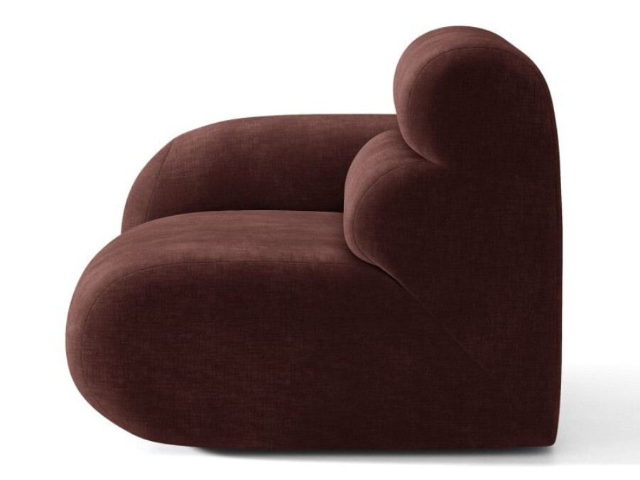 Moduļu krēsls Cirbeno 105 (Golden 68)