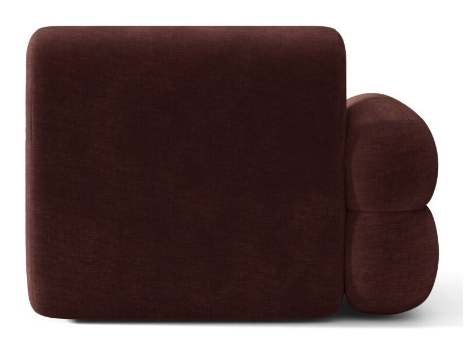 Moduļu krēsls Cirbeno 105 (Golden 68)