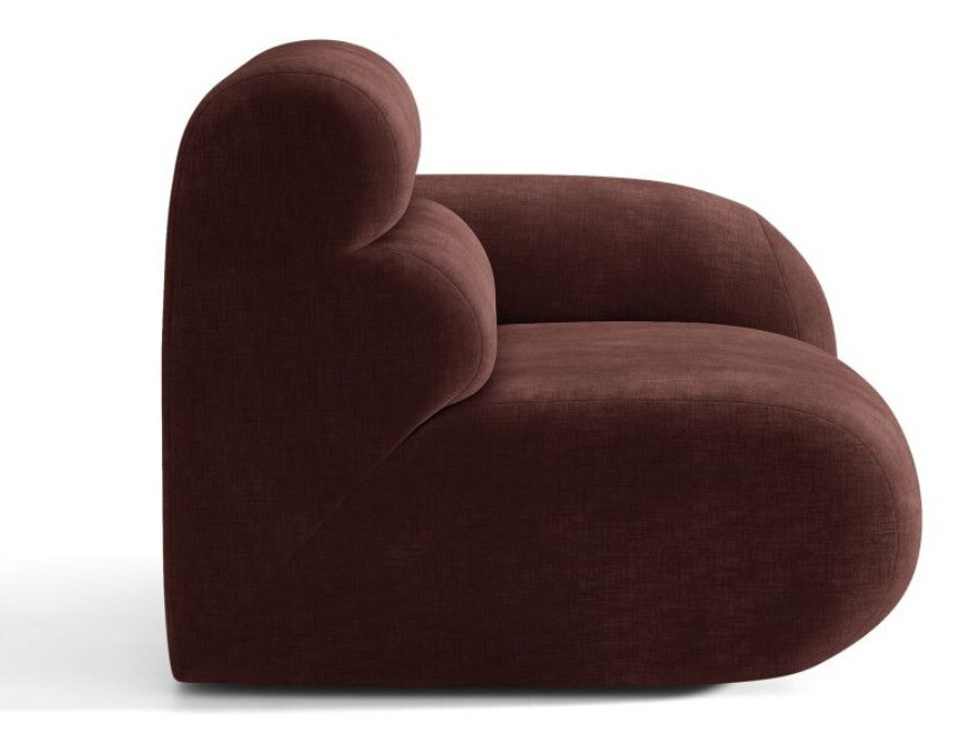 Moduļu krēsls Cirbeno 105 (Golden 68)