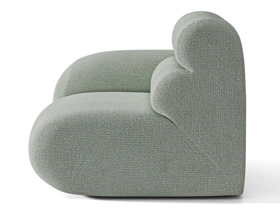 Moduļu krēsls Cirbeno 105 (Silencio 72)