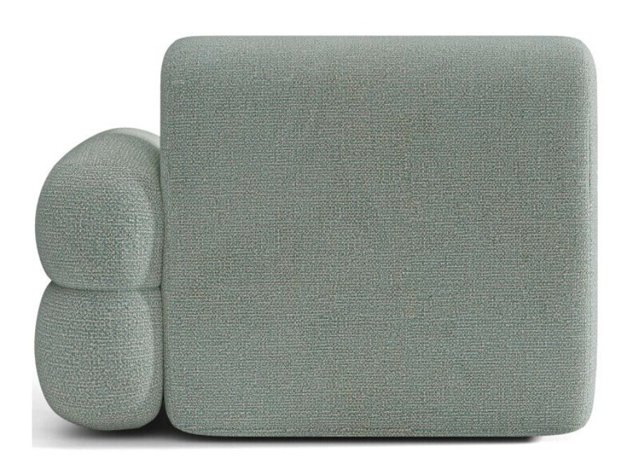 Moduļu krēsls Cirbeno 105 (Silencio 72)