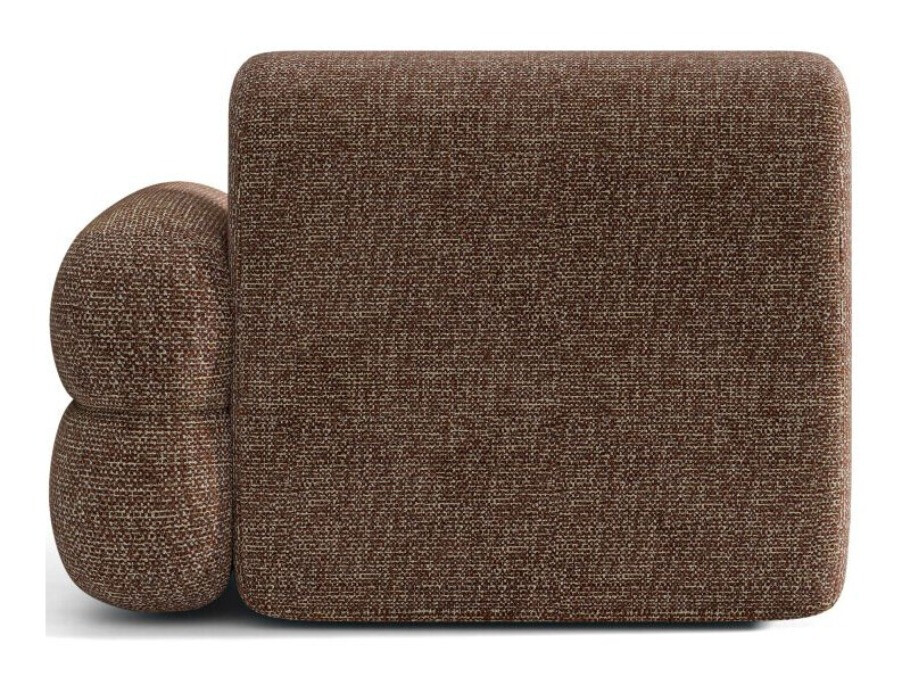Moduļu krēsls Cirbeno 105 (Silencio 27)