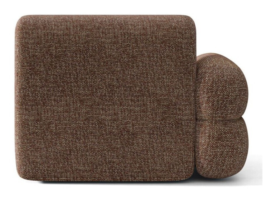 Moduļu krēsls Cirbeno 105 (Silencio 27)