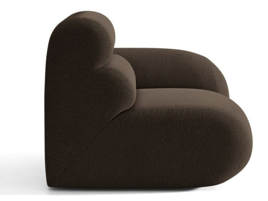 Moduļu krēsls Cirbeno 105 (Baloo 2081)