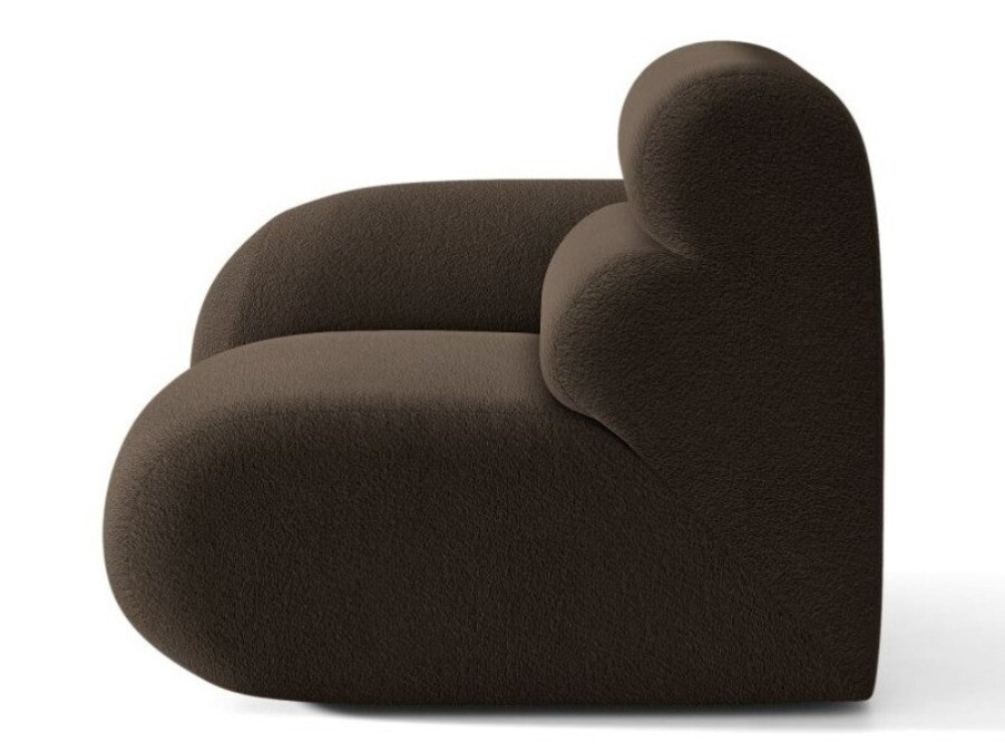 Moduļu krēsls Cirbeno 105 (Baloo 2081)