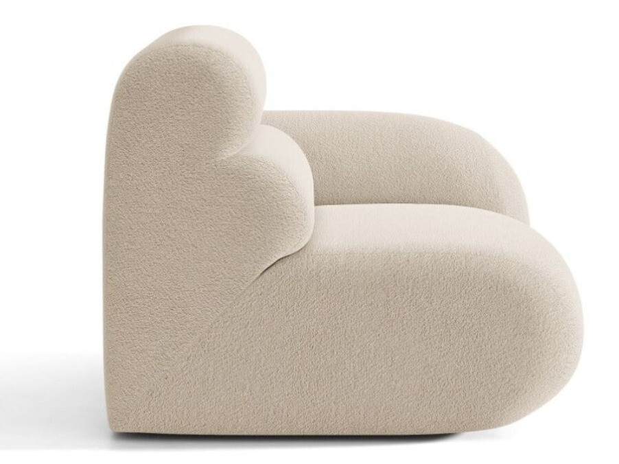 Moduļu krēsls Cirbeno 105 (Baloo 2074)