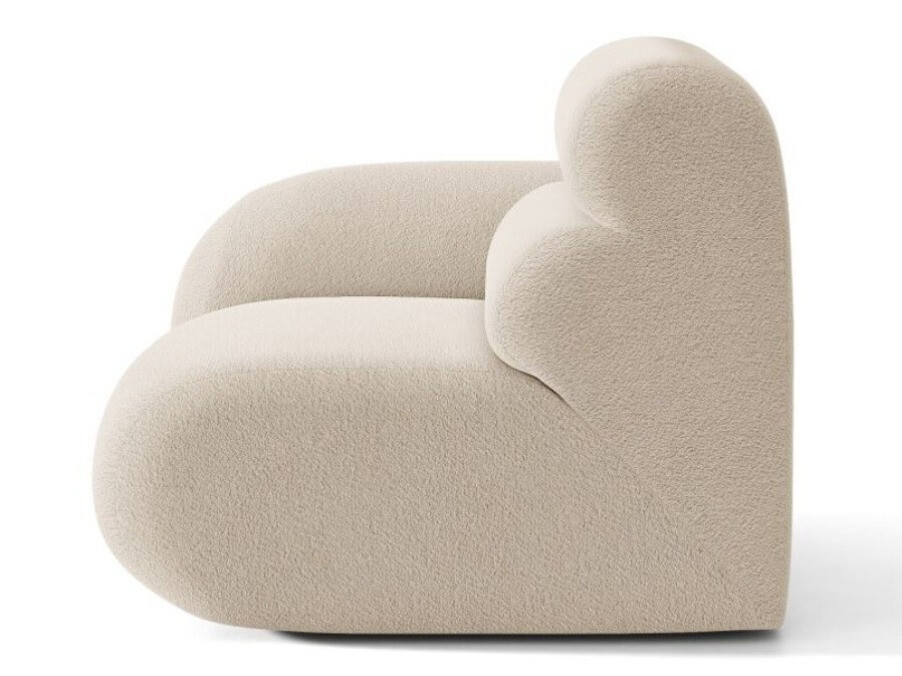 Moduļu krēsls Cirbeno 105 (Baloo 2074)