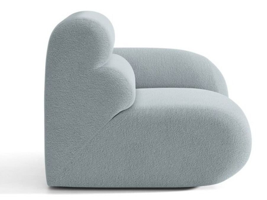 Moduļu krēsls Cirbeno 105 (Baloo 2086)