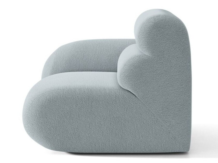 Moduļu krēsls Cirbeno 105 (Baloo 2086)