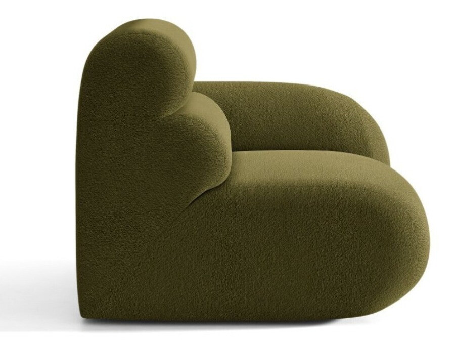 Moduļu krēsls Cirbeno 105 (Baloo 2090)