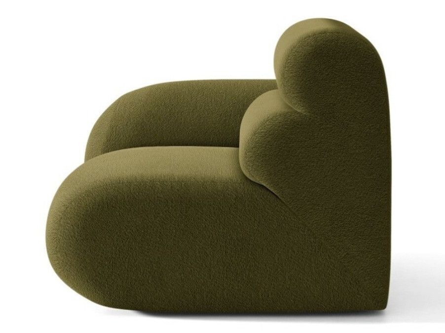 Moduļu krēsls Cirbeno 105 (Baloo 2090)