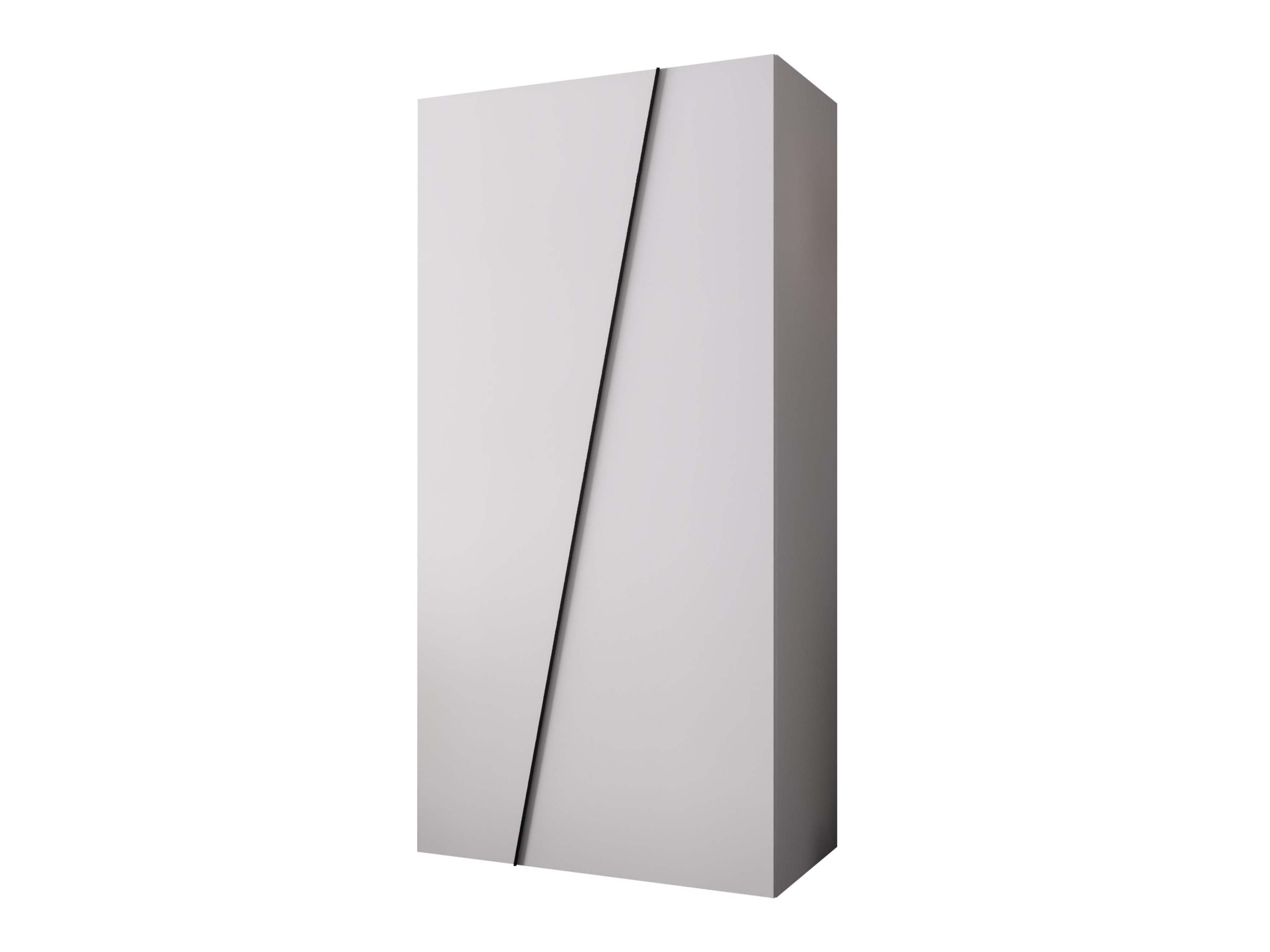 Skapis Hartford 639 (Balts)