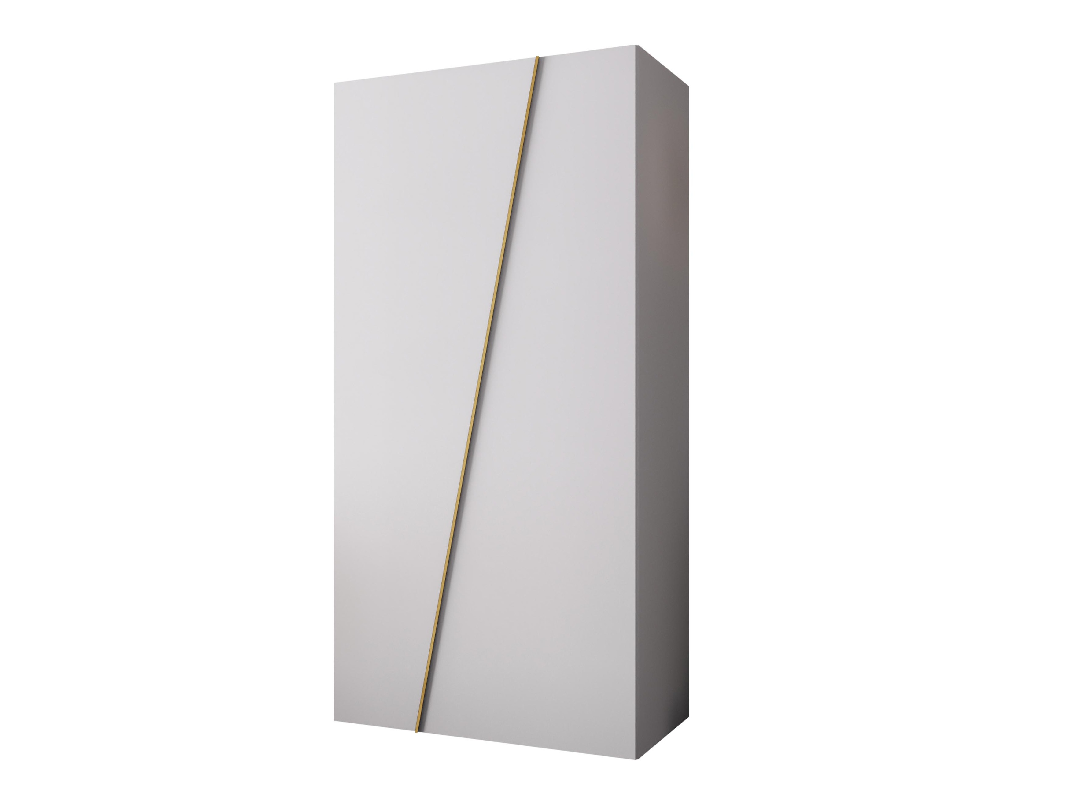Skapis Hartford 639 (Balts)