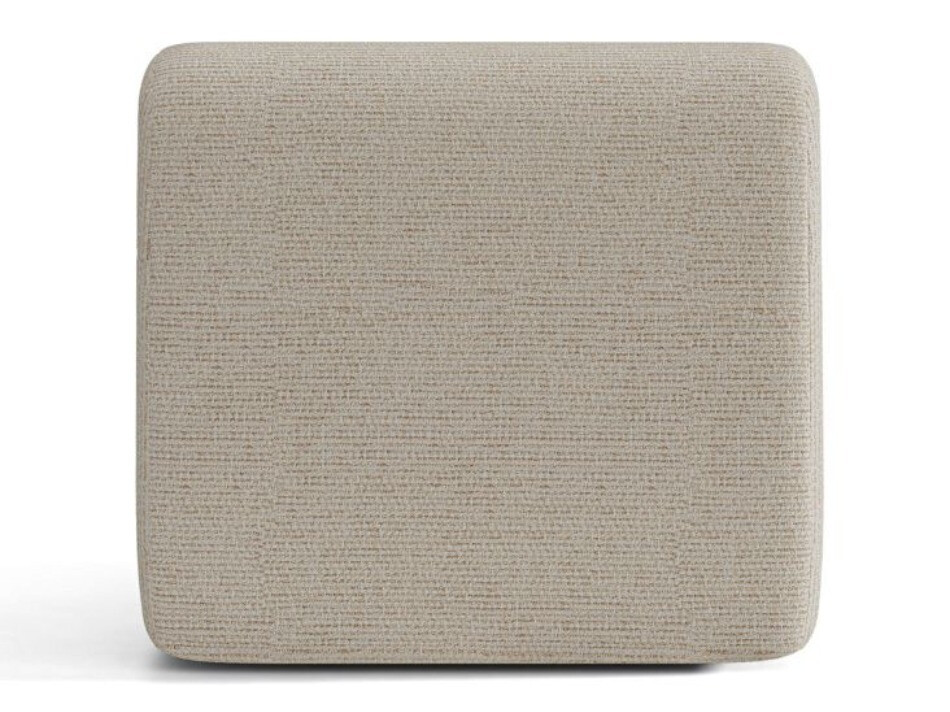 Moduļu krēsls Cirbeno 106 (Silencio 06)