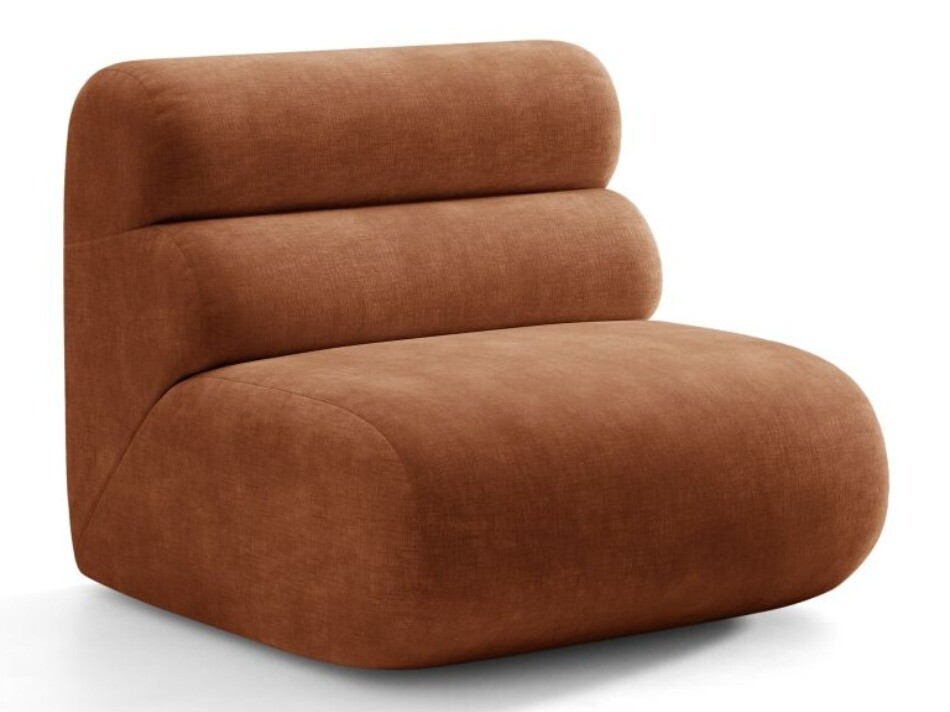 Moduļu krēsls Cirbeno 106 (Golden 56)