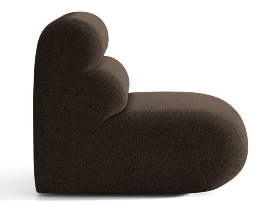 Moduļu krēsls Cirbeno 106 (Baloo 2081)