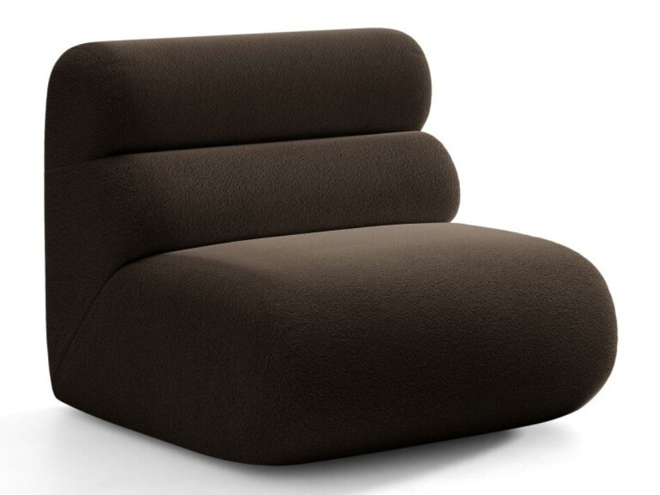 Moduļu krēsls Cirbeno 106 (Baloo 2081)