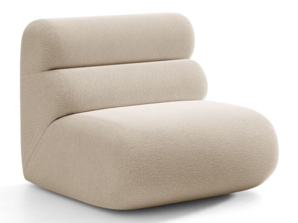 Moduļu krēsls Cirbeno 106 (Baloo 2074)