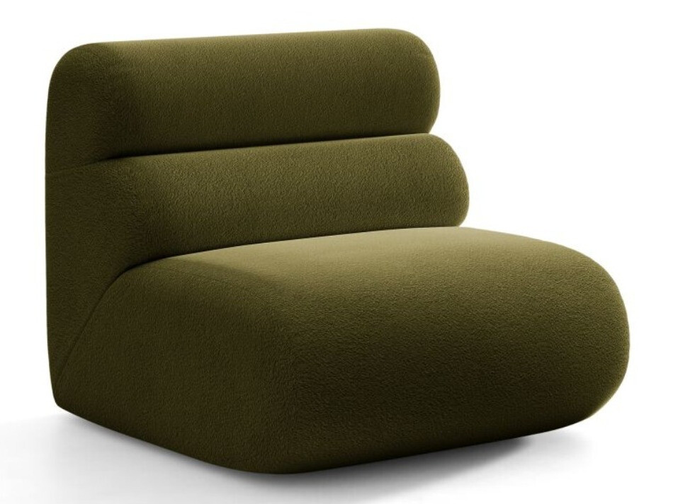 Moduļu krēsls Cirbeno 106 (Baloo 2090)