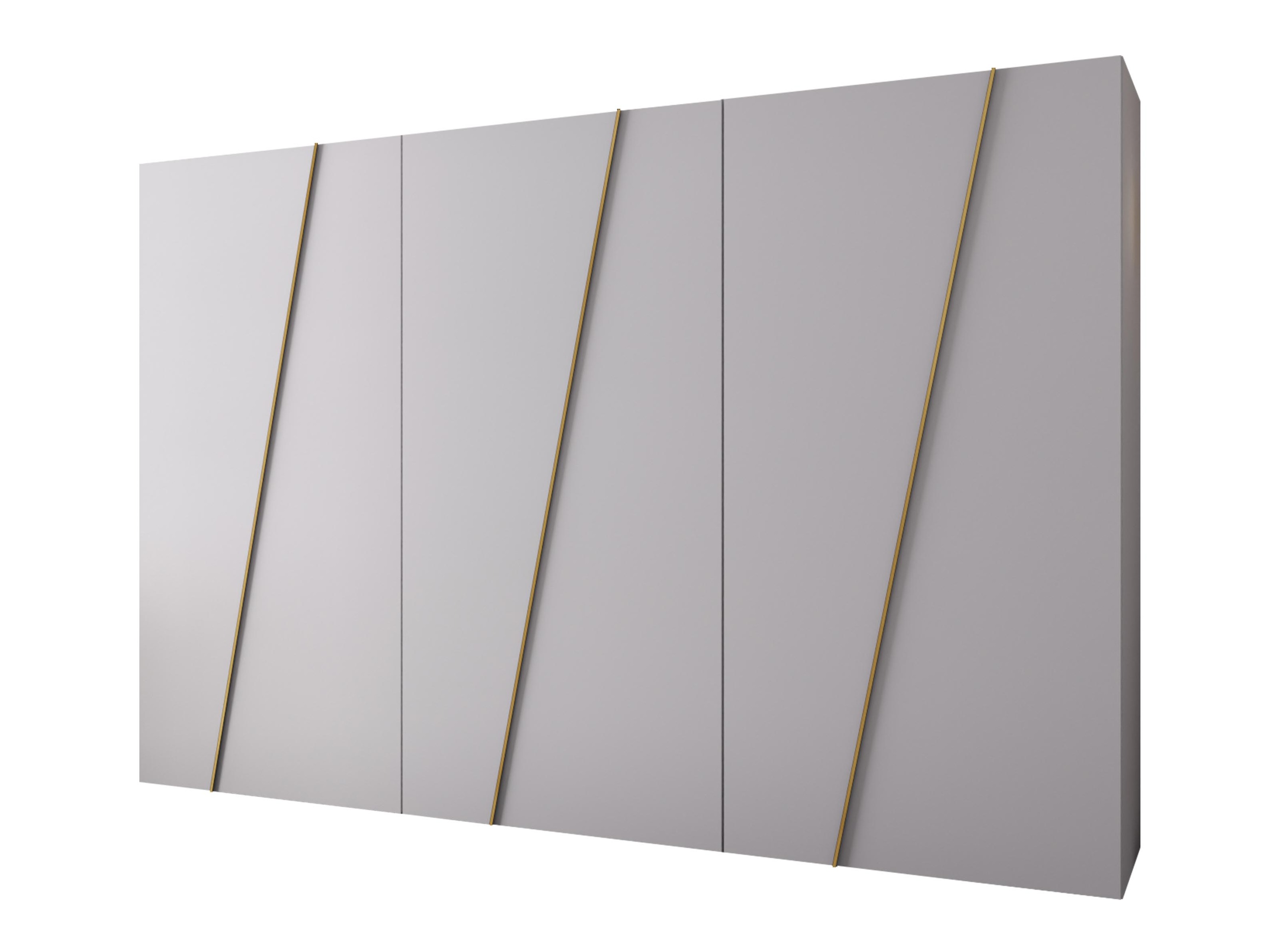 Skapis Hartford 641 (Balts)