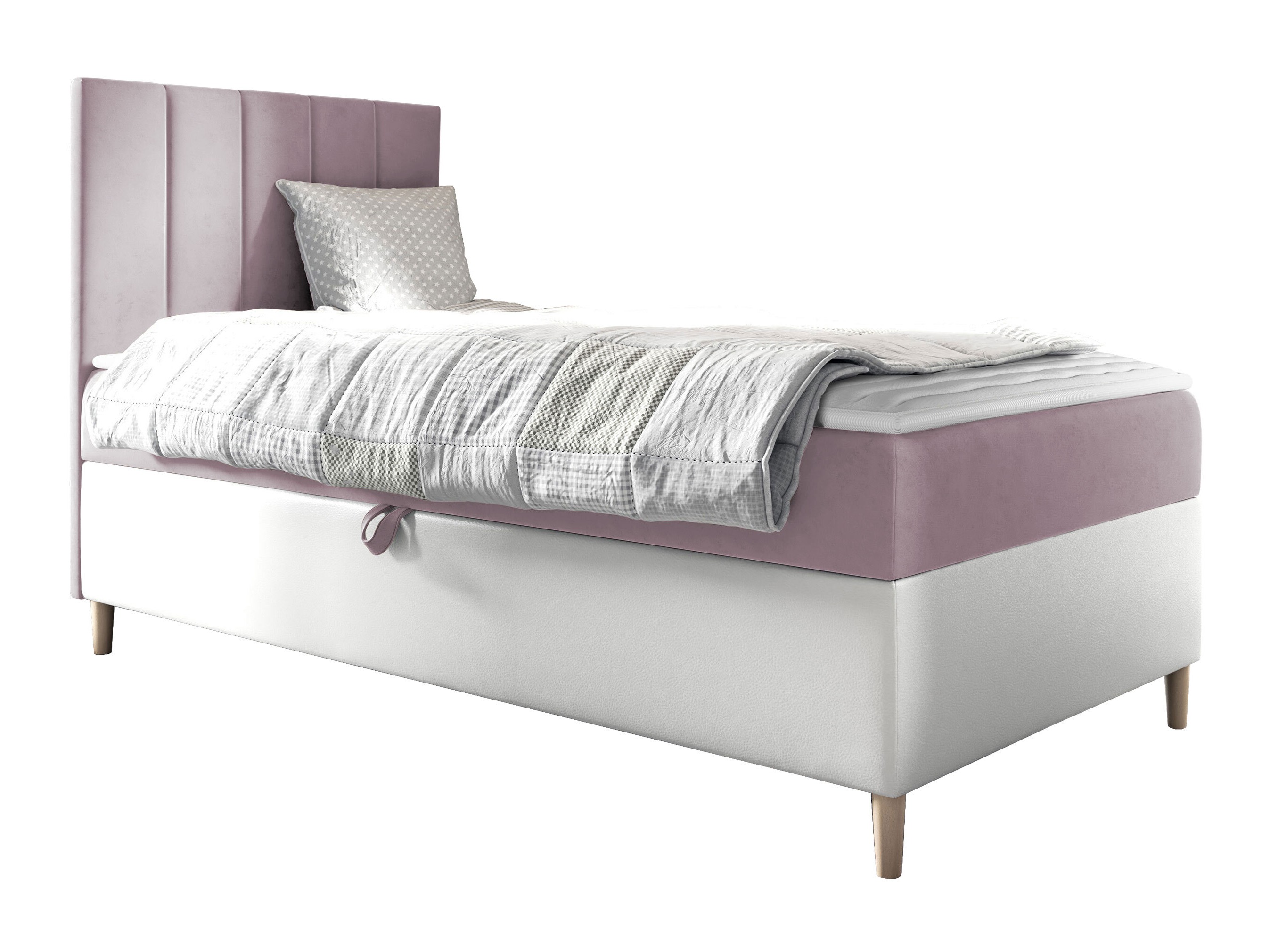 Kontinentālā gulta Lucus VI (Soft 017 + Fresh 9)