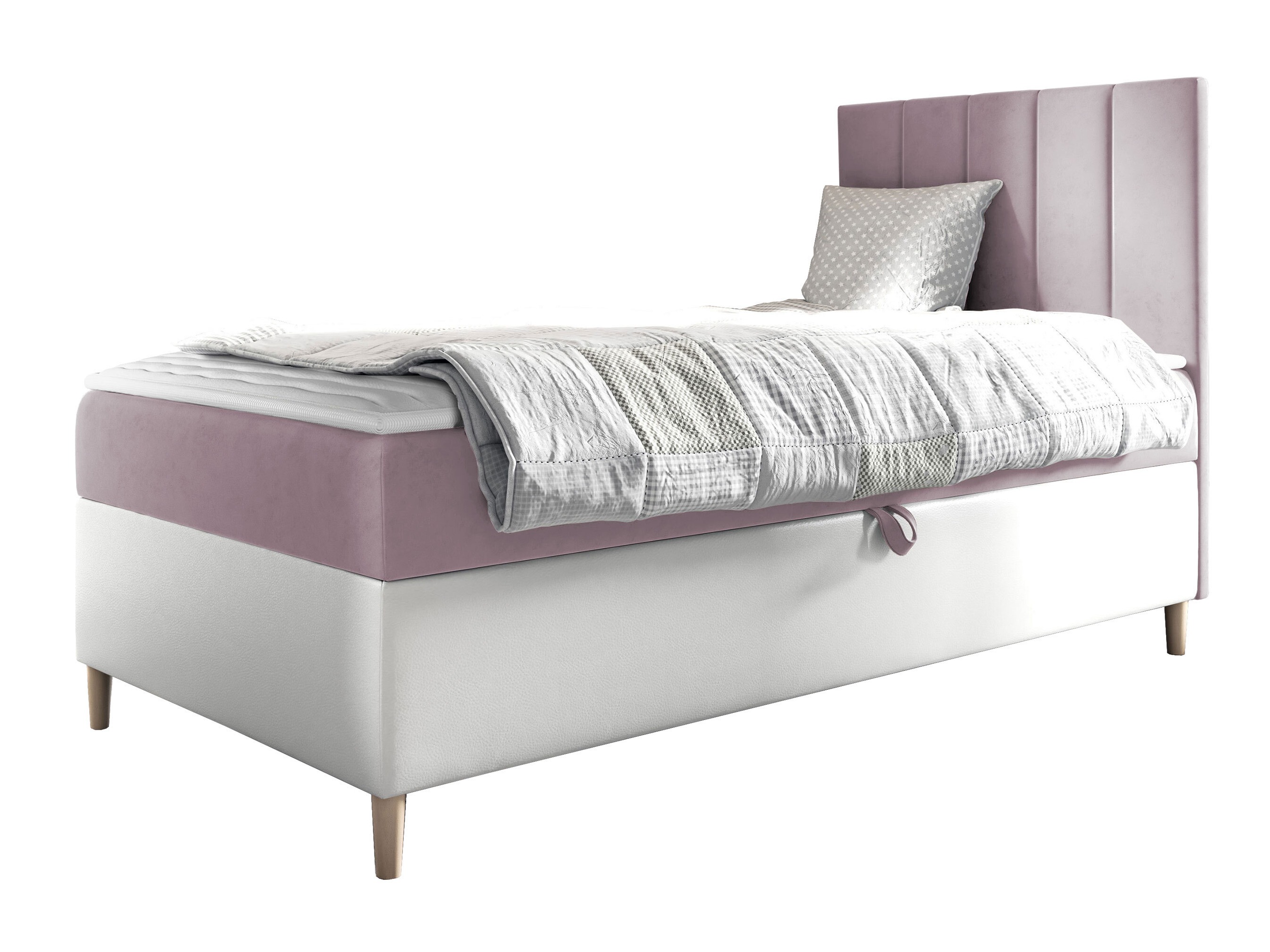 Kontinentālā gulta Lucus VI (Soft 017 + Fresh 9)
