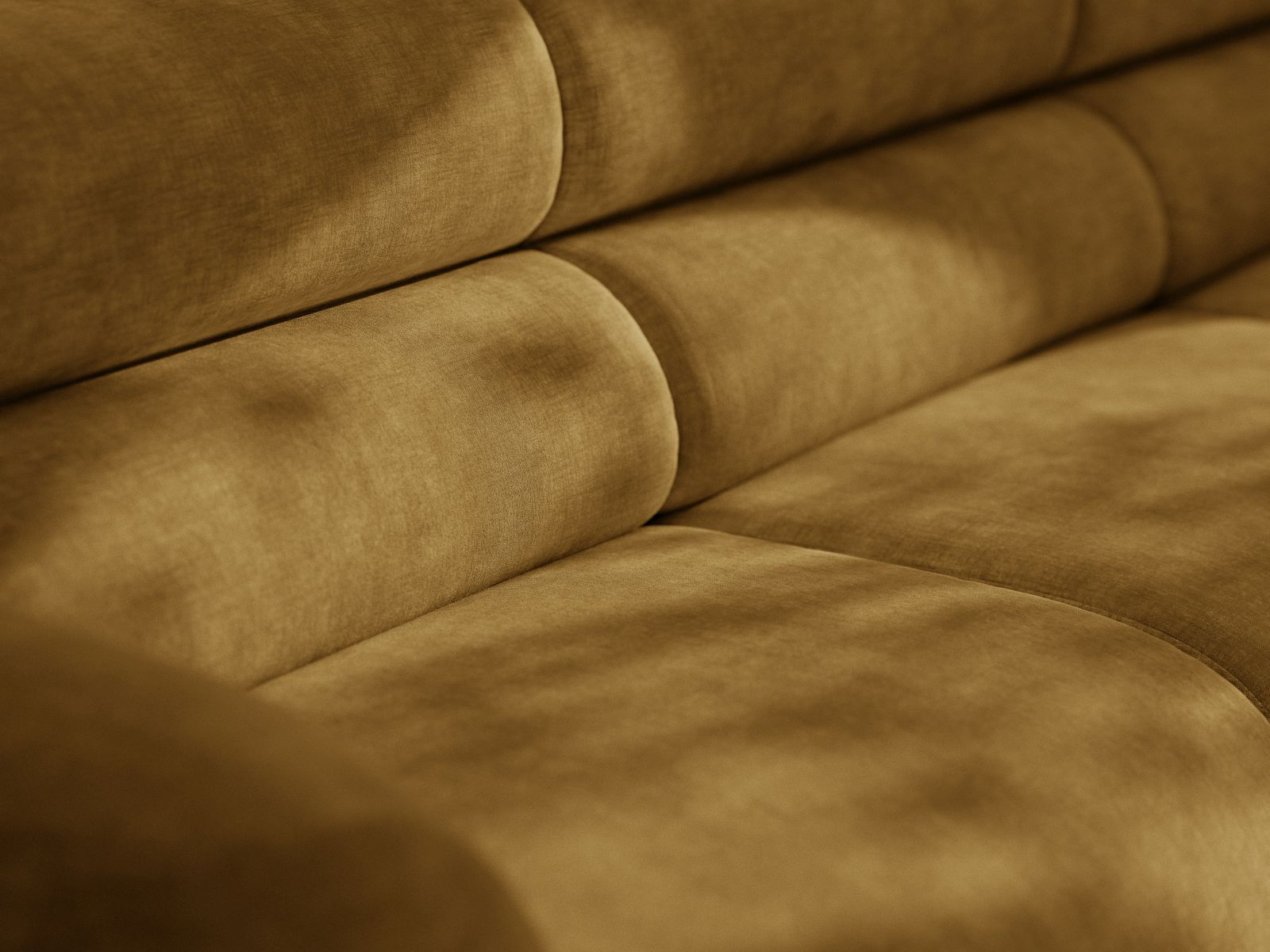 Moduļu krēsls Cirbeno 108 (Golden 46)