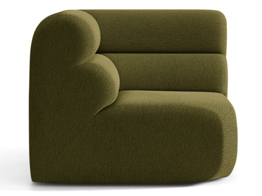 Moduļu krēsls Cirbeno 108 (Baloo 2090)