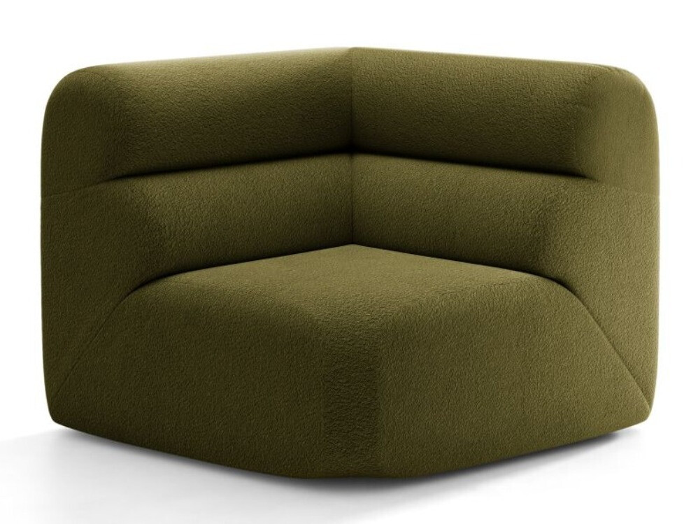 Moduļu krēsls Cirbeno 108 (Baloo 2090)