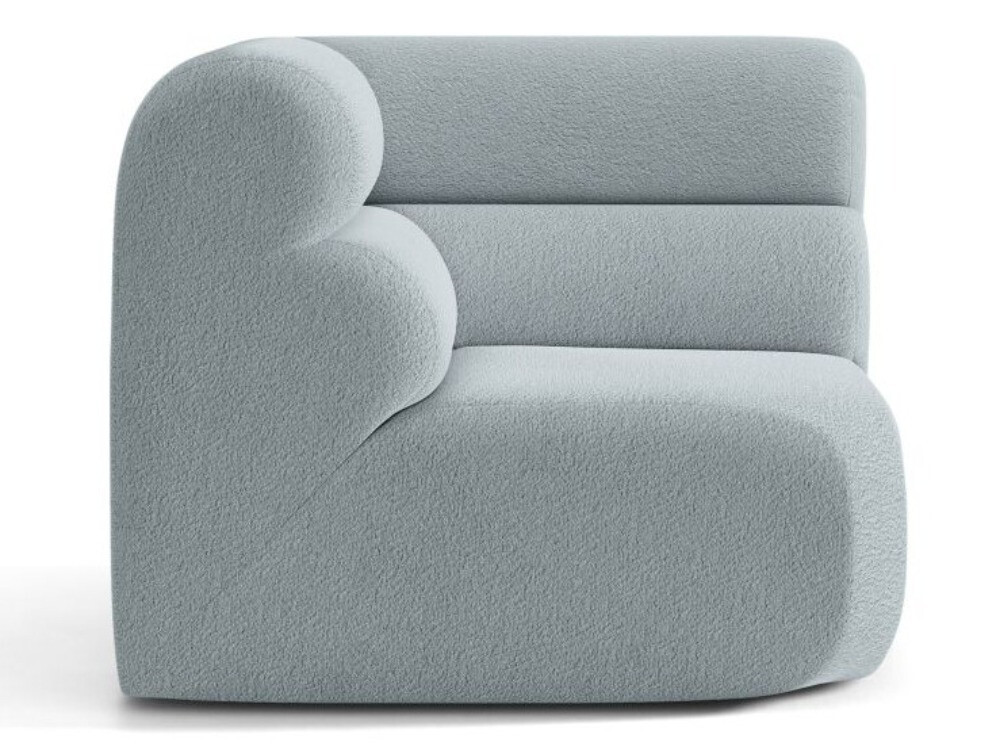 Moduļu krēsls Cirbeno 108 (Baloo 2086)