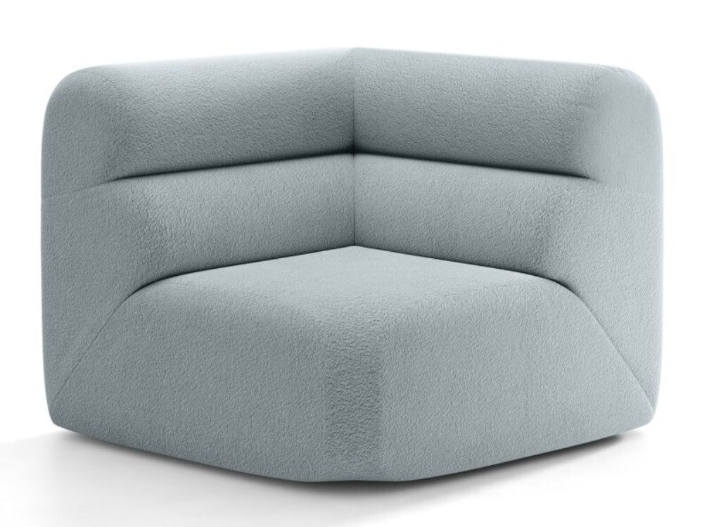 Moduļu krēsls Cirbeno 108 (Baloo 2086)