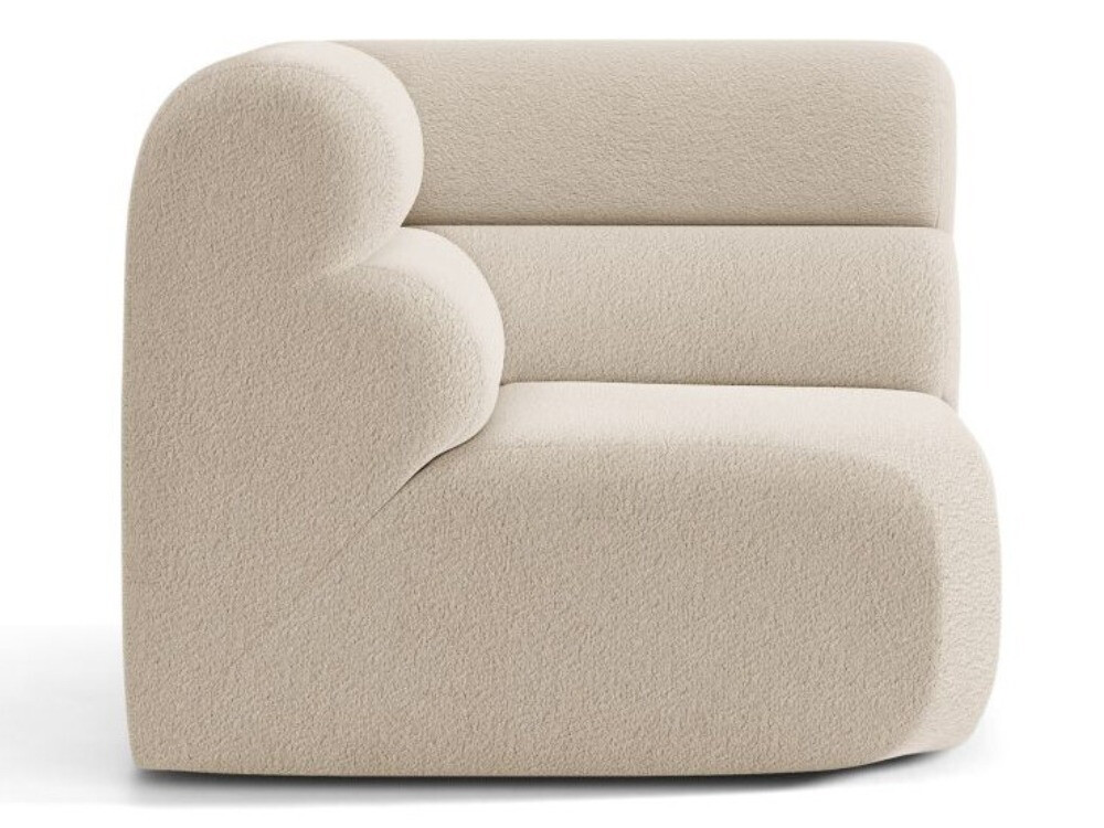 Moduļu krēsls Cirbeno 108 (Baloo 2074)