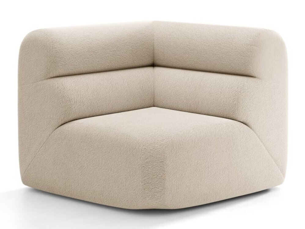 Moduļu krēsls Cirbeno 108 (Baloo 2074)