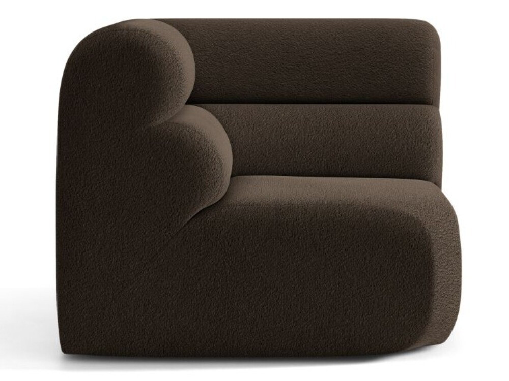 Moduļu krēsls Cirbeno 108 (Baloo 2081)