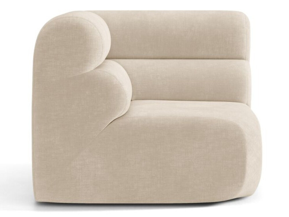 Moduļu krēsls Cirbeno 108 (Golden 03)