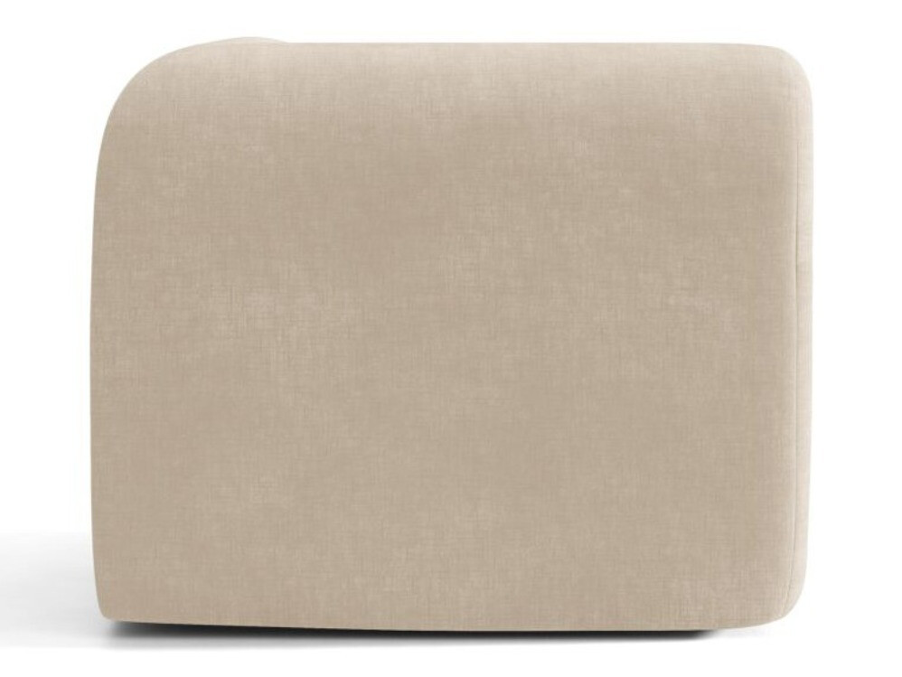 Moduļu krēsls Cirbeno 108 (Golden 03)