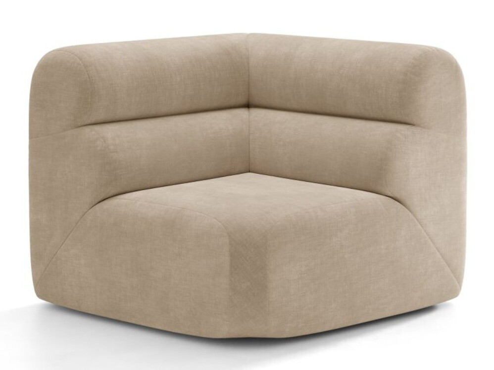 Moduļu krēsls Cirbeno 108 (Golden 21)