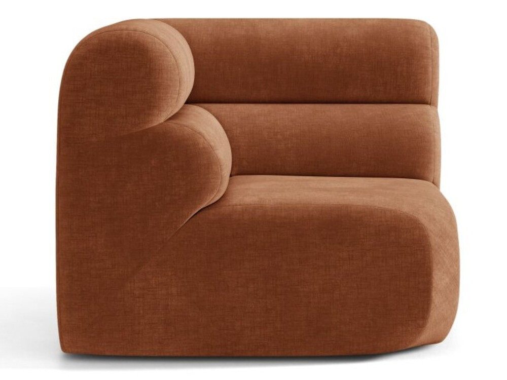 Moduļu krēsls Cirbeno 108 (Golden 56)