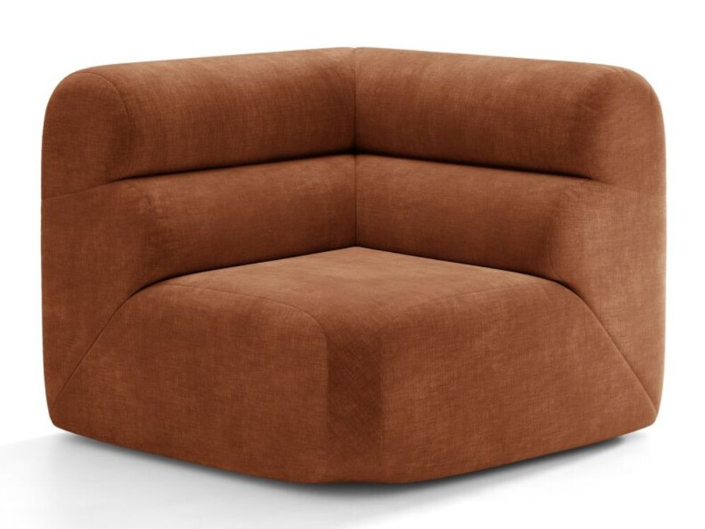 Moduļu krēsls Cirbeno 108 (Golden 56)