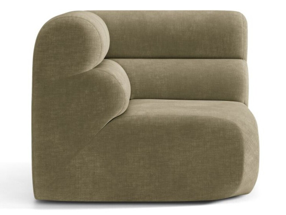 Moduļu krēsls Cirbeno 108 (Golden 31)