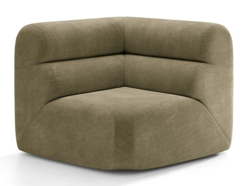 Moduļu krēsls Cirbeno 108 (Golden 31)